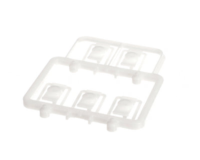 Electrolux Support,Buttons,Dryer - 5304515822