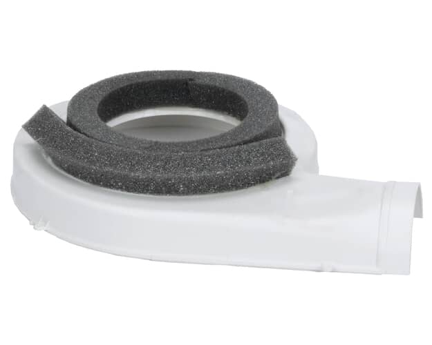 Electrolux Housing Assembly,Blower,Front - 5304515916