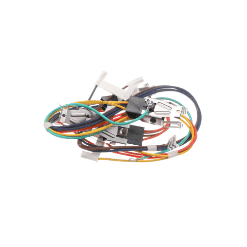 Electrolux Wiring Harness,W/Receptical - 5304516152