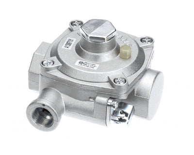 Frigidaire FFGW2425QWC Pressure Regulator - Genuine OEM