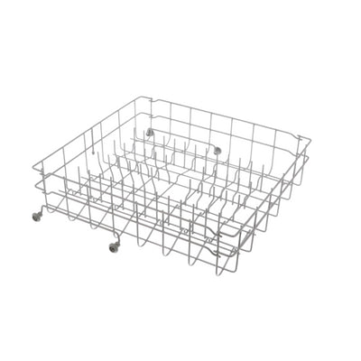 Frigidaire FFCD2418US0A Upper Rack Assembly (Gray) - Genuine OEM