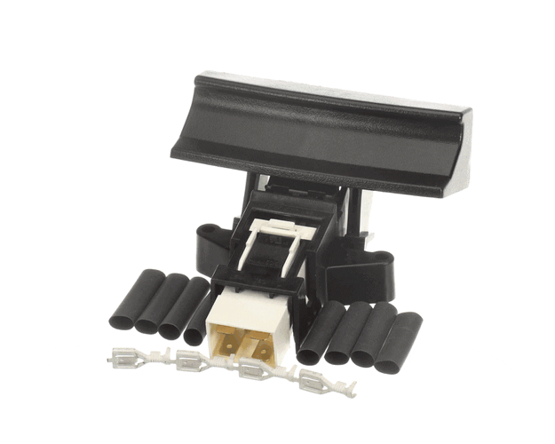 Frigidaire Door Latch Assembly (Black) 5304517278