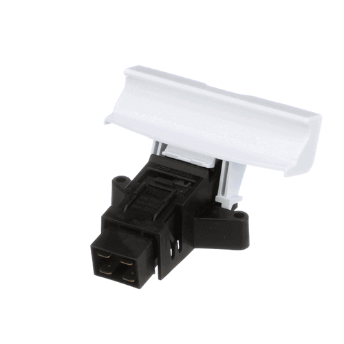 Electrolux Latch Assembly,White - 5304517279