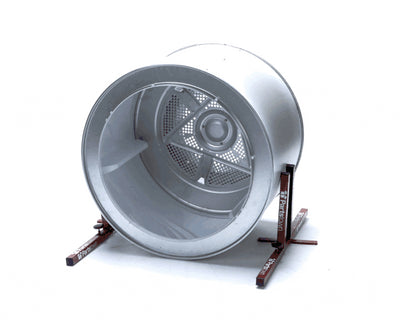 Frigidaire Part# 5304517316 Drum Assembly w/Glides & Vanes - Genuine OEM