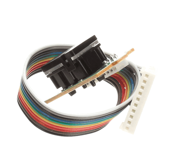 Electrolux Displat Assembly,Digital - 5304517591