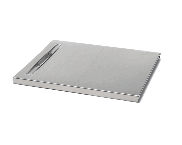 Frigidaire Outer Door Assembly - Stainless 5304517622