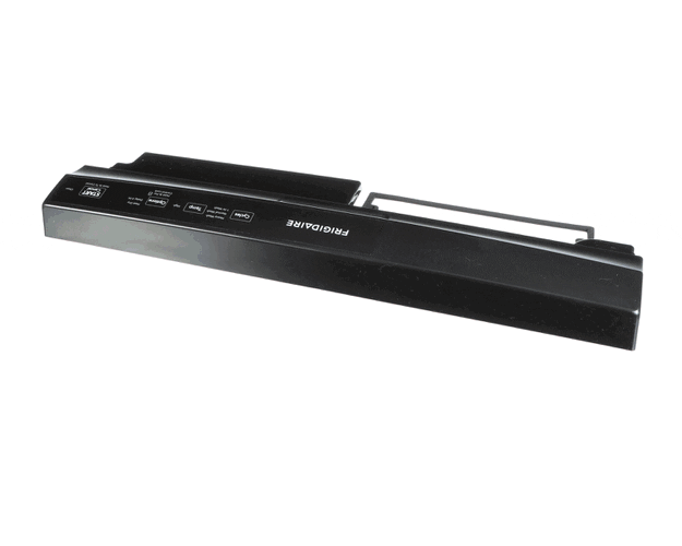 Frigidaire Dishwasher Touchpad Control Panel - Black FFCD2413US4A