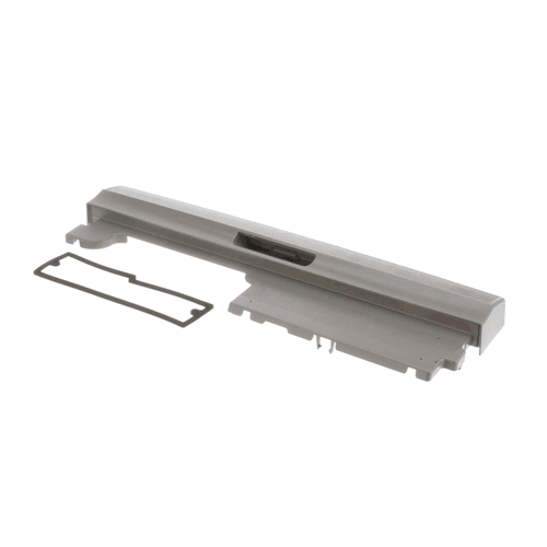 Electrolux Control Panel,Assembly,Stainle - 5304517660
