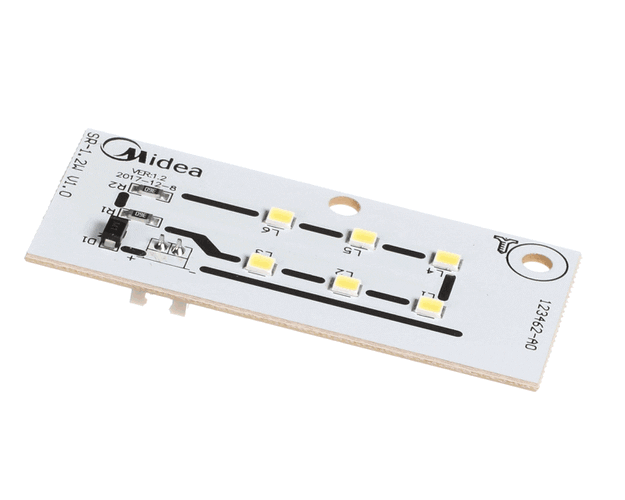 Frigidaire LED Light Board 5304517872