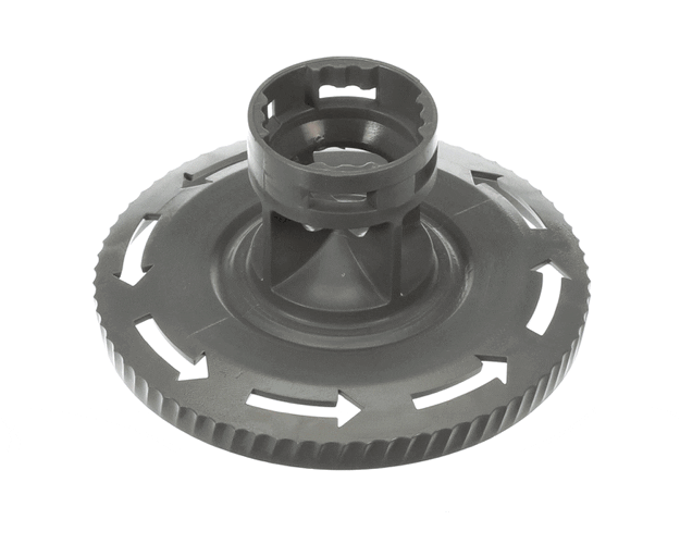 Electrolux Lock Nut,Spray Arm,Middle - 5304517893