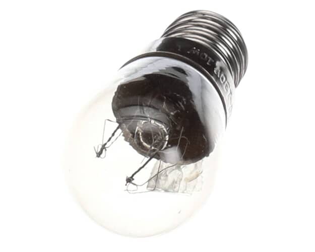 Frigidaire FRS26LF7DSP Refrigerator Light Bulb - Genuine OEM