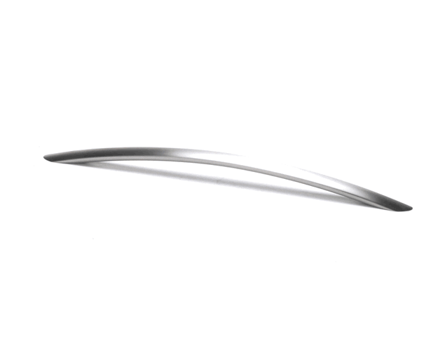 Frigidaire Part# 5304519072 Handle (Fridge, Stainless) - Genuine OEM