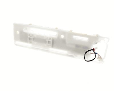 Electrolux Cover Assembly,Air Flow,Middle - 5304519167