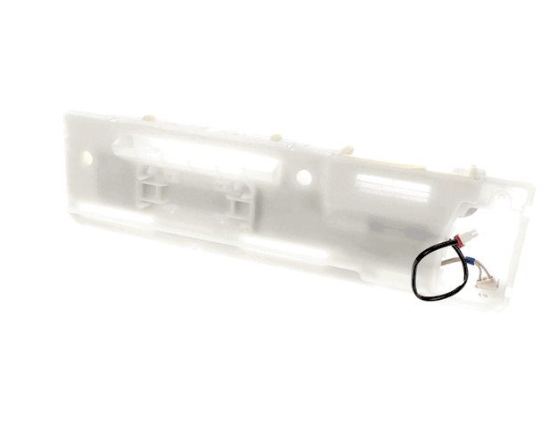 Electrolux Cover Assembly,Air Flow,Middle - 5304519167