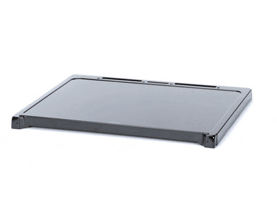 Electrolux Smoothtop,Assembly,Glass/Steel - 5304519397