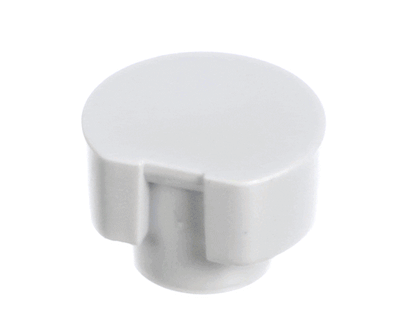 Electrolux Cover,Hinge Bearing,White,Hing - 5304519747