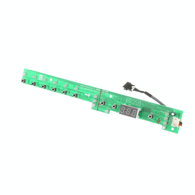Electrolux Pc Board,Display - 5304519924
