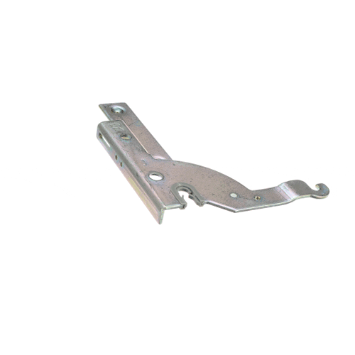 Electrolux Hinge Kit,Rh,W/Fric Grommet - 5304519981