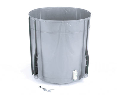 Frigidaire SFLG4033RW0 Laundry Center Outer Tub - Genuine OEM