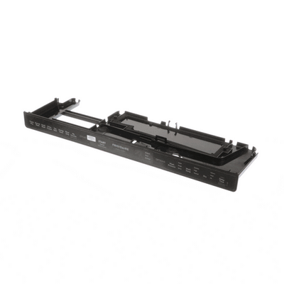 Frigidaire Part# 5304520552 Touchpad Control Panel Assembly - Black (OEM)