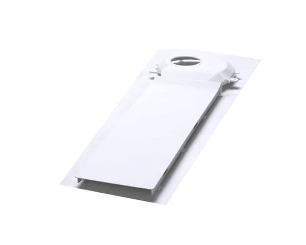 GE Main Control Board Kit WD21X26186