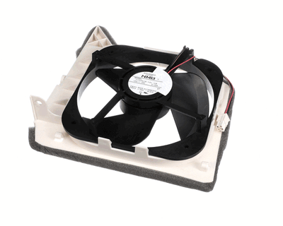 Electrolux Fan Assembly,Condenser,W/Shrou - 5304522173