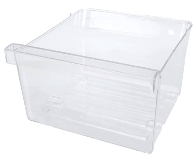 Electrolux Pan Assembly,Crisper,W/Rollers - 5304522242