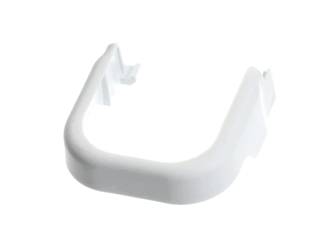 Electrolux Cover,Hinge Side,White,Hinge S - 5304522244