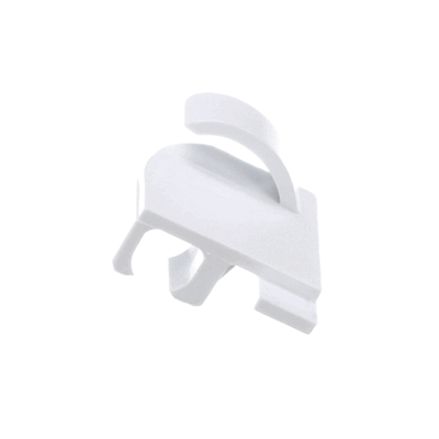 Electrolux Clip,Wire Shelf,Rh - 5304522259