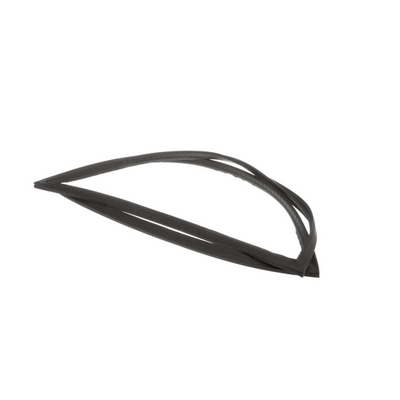Electrolux Gasket,Door,Black,Refrigerator - 5304522312