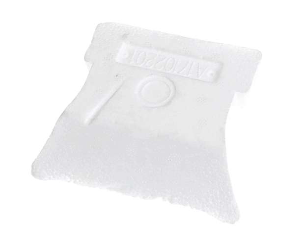 Electrolux Diffuser,Control Box,Bottom - 5304522317