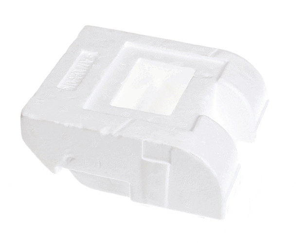 Electrolux Diffuser,Control Box,Top - 5304522318