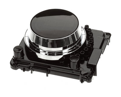 Frigidaire PLGC36S9ECA Double Burner Grate (Black) - Genuine OEM