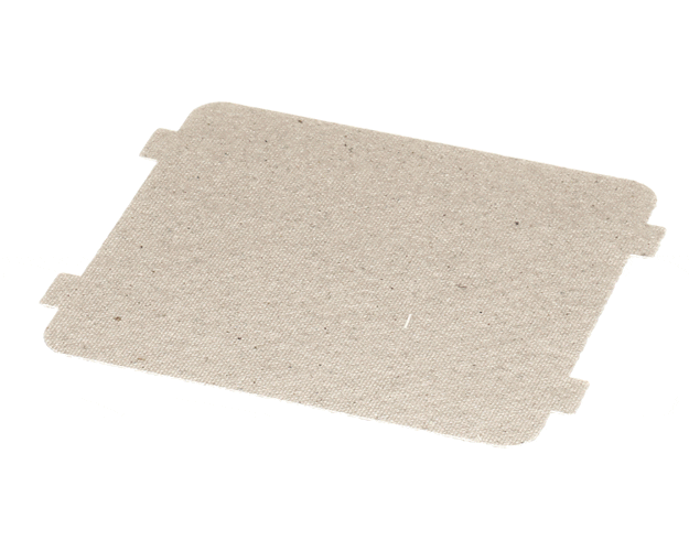 Electrolux Cover,Wave Guide - 5304522809