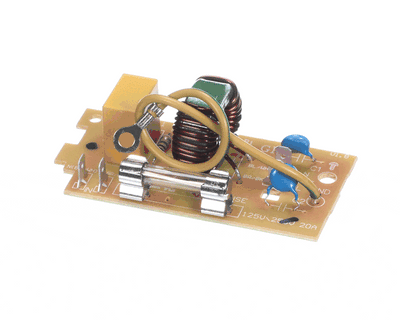 Frigidaire Part# 5304522811 Noise Filter Power Control Board - Genuine OEM