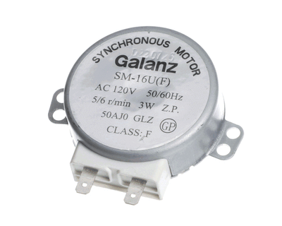 Frigidaire Part# 5304522812 Turntable Motor - Genuine OEM