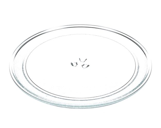 Electrolux Turntable,Glass - 5304522813