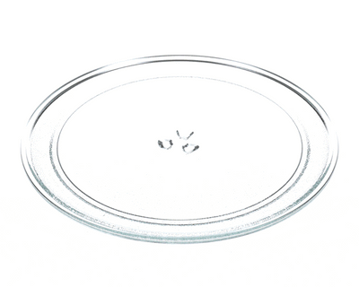 Frigidaire Part# 5304522813 Glass Turntable Plate - Genuine OEM
