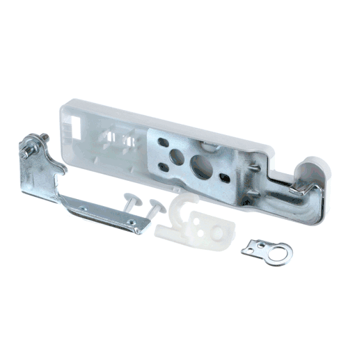 Electrolux Door Reversal Kit,Lh Swing,Whi - 5304523550