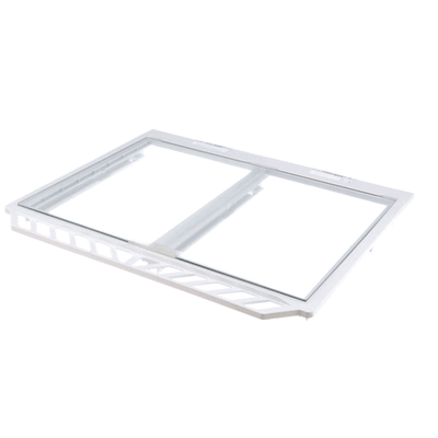 Electrolux Cover Assembly,Cripser,Glass - 5304523552