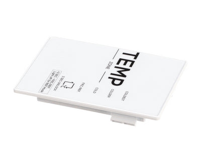 Frigidaire Freezer Touchpad Control Board Assembly FFFU20F1UW