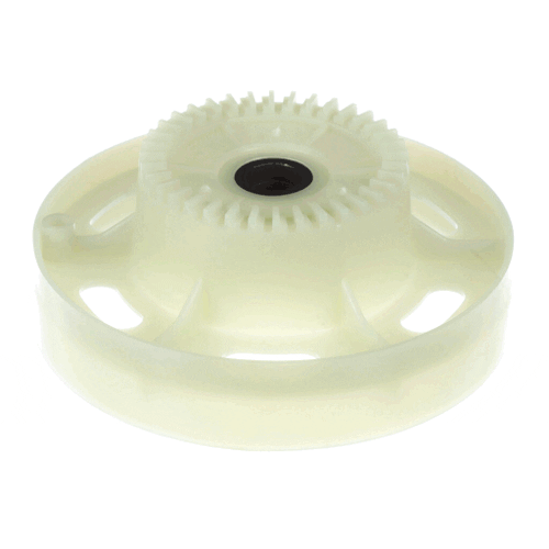 Frigidaire Pulley Assembly 5304524493