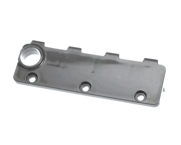 Electrolux Cover,Door Cap,Gray,Rh,Closer - 5304524623
