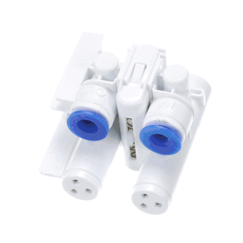 Electrolux Manifold,Water Filter - 5304524817