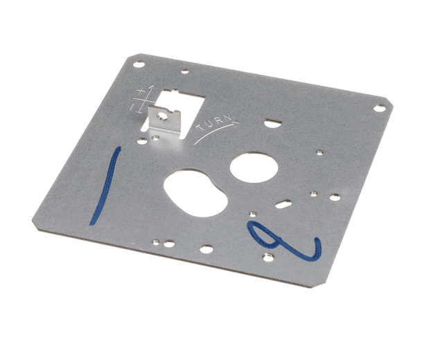 Electrolux Bracket,Water Filter - 5304524837