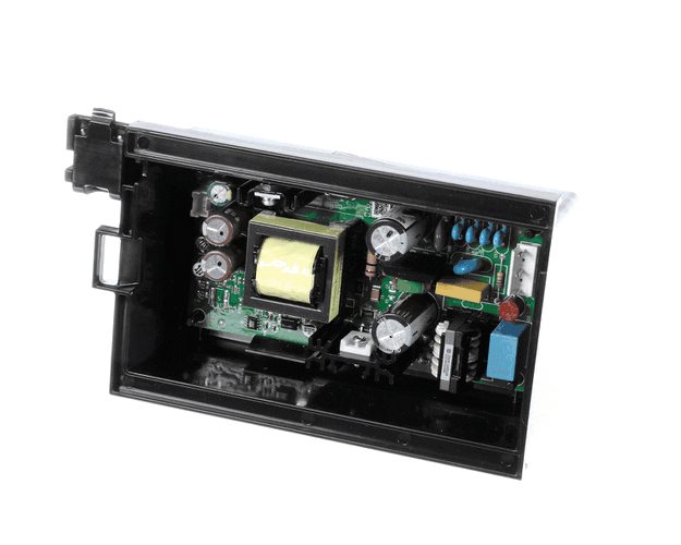 Frigidaire Refrigerator Power Supply Housing Assembly - 5304524866