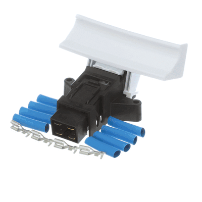 Electrolux Refrigerator Latch Assembly,Service Kit ,Wh - 5304525220