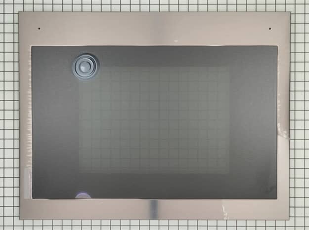 Frigidaire Part# 5304525834 Door Assembly - Genuine OEM