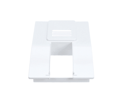 Electrolux Cover,Damper - 5304525914
