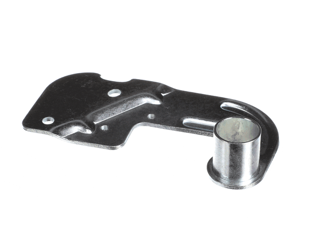 Electrolux Bracket,Hinge,Rh Upper - 5304525957